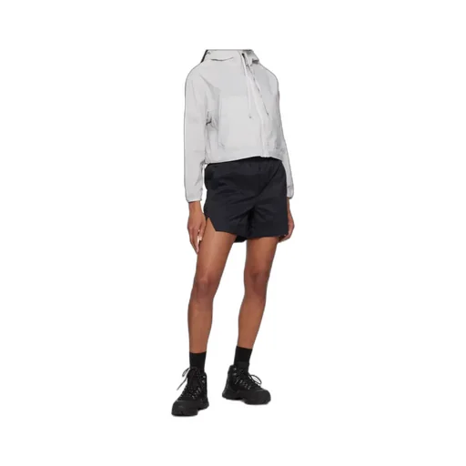 Kaslo Hooded Casual Jacket