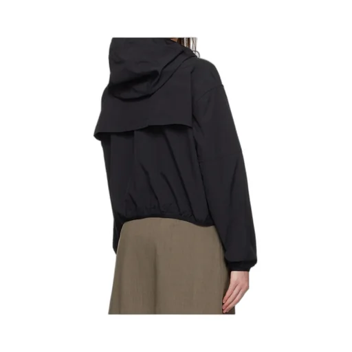 Sinclair Zipper Casual Jacket
