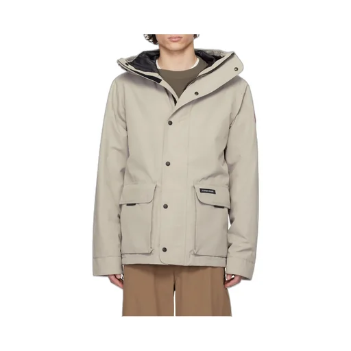 Lockeport Jacket