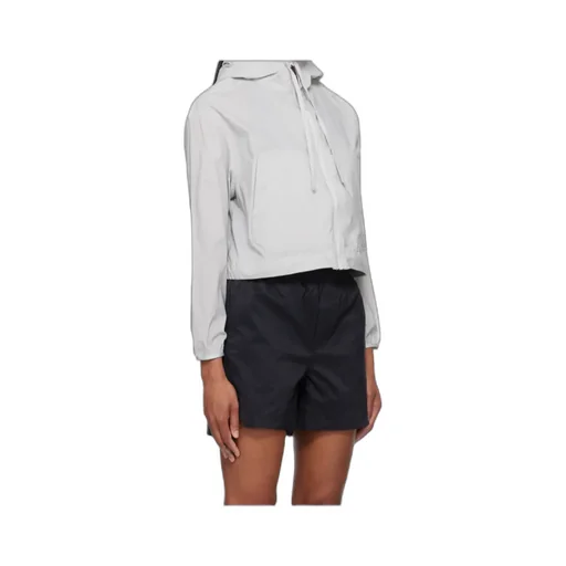 Kaslo Hooded Casual Jacket