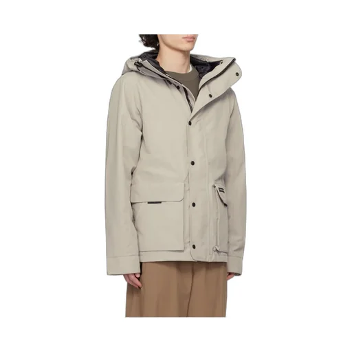 Lockeport Jacket