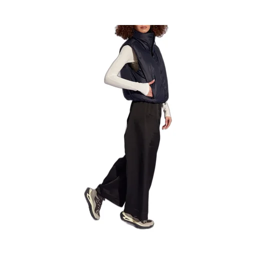 Spessa Cropped Gilet