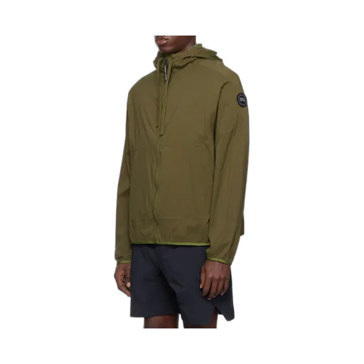 Shell Jacket