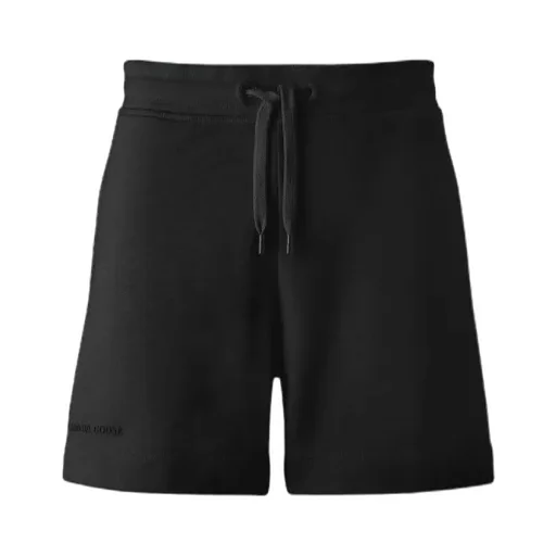 Muskova Drawstring Shorts