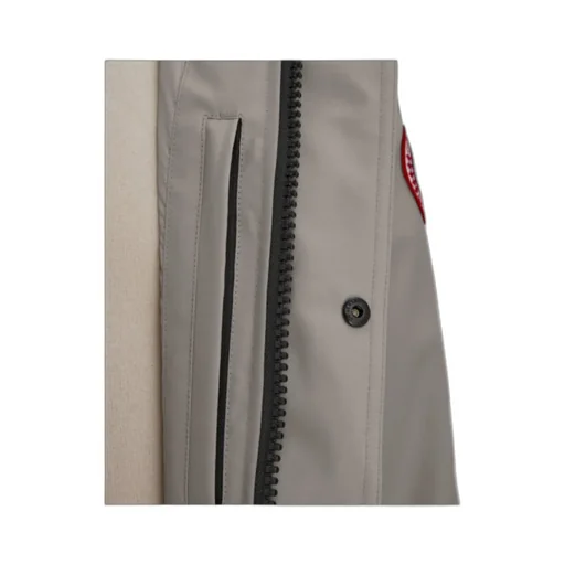 Lockeport Jacket