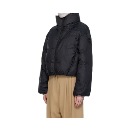 Spessa Down Puff Jacket
