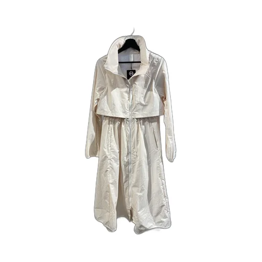 Sinclair Raincoat