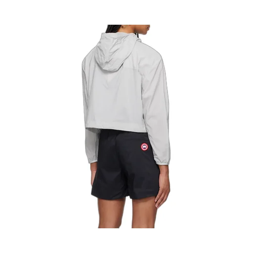 Kaslo Hooded Casual Jacket