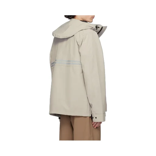 Lockeport Jacket
