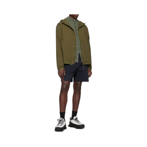 Shell Jacket