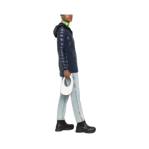 Hybridge Padded Coat
