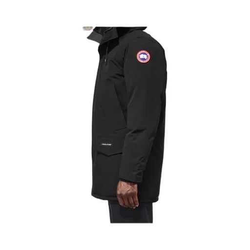 Langford Down Jacket
