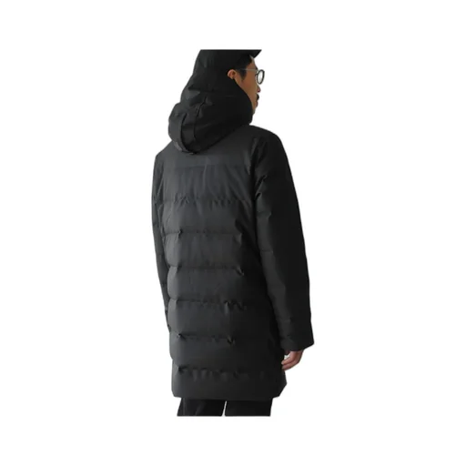 Nikko Parker Down Jacket