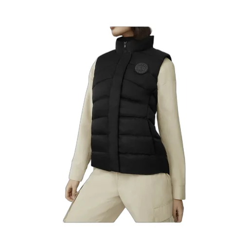 Freestyle Padded Gilet