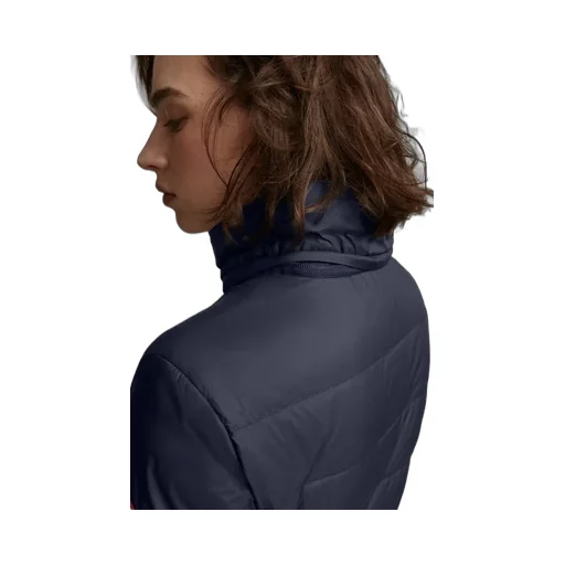 Ellison Hooded Padded Coat