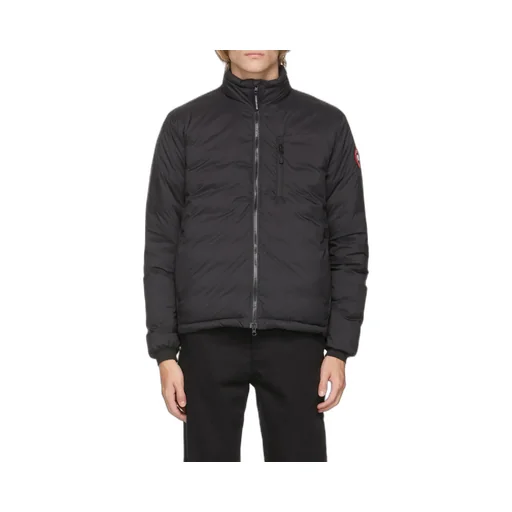 Lodge Down Jacket
