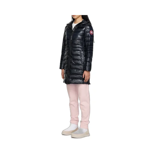 Cypress Padded Coat