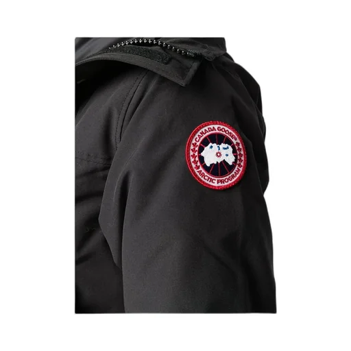 Langford Down Jacket