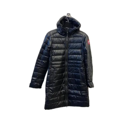 Cypress Padded Coat