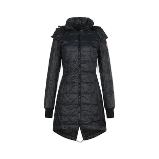 Ellison Padded Jacket