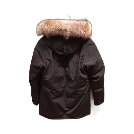 Langford Down Jacket