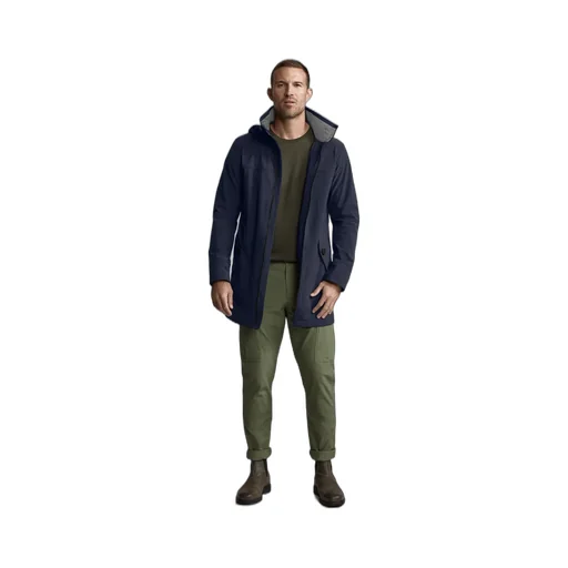 Kent Casual Jacket