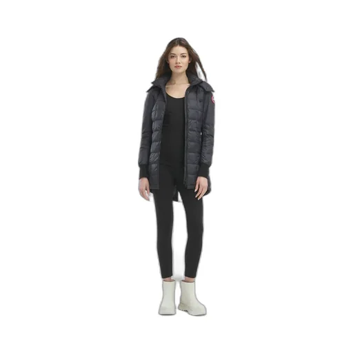Ellison Padded Jacket