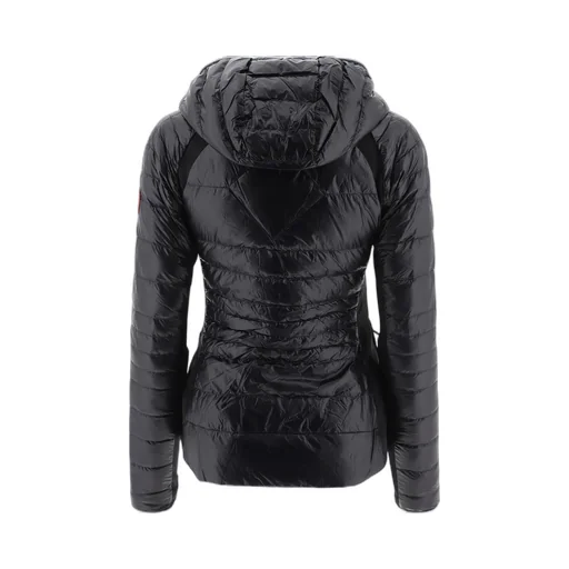 Hybridge Packable Puffer Jacket