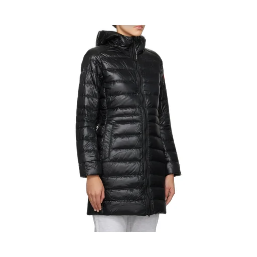 Cypress Padded Coat