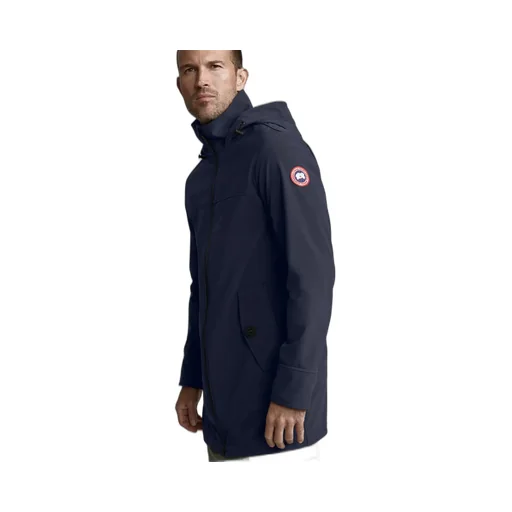 Kent Casual Jacket
