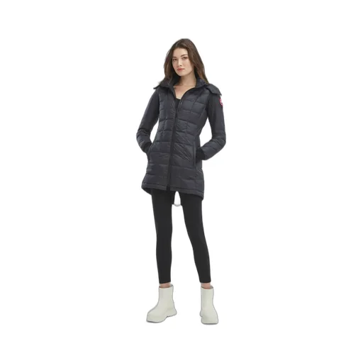 Ellison Padded Jacket