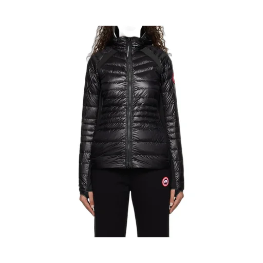 Hybridge Packable Puffer Jacket