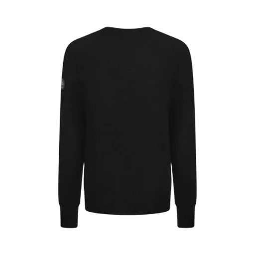Aleza Round Neck Sweater