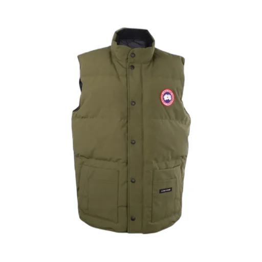 Freestyle Padded Vest