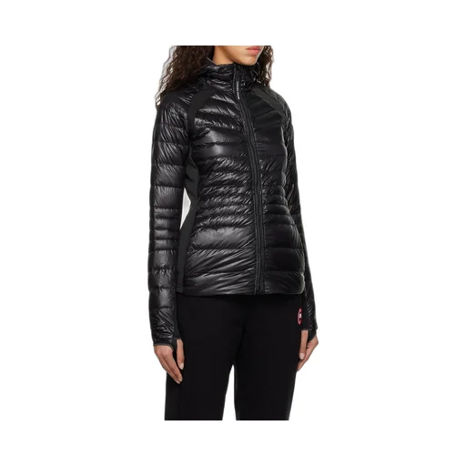 Hybridge Packable Puffer Jacket