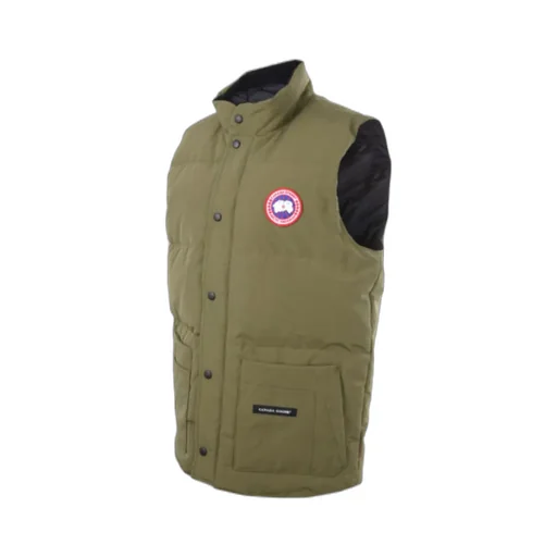 Freestyle Padded Vest