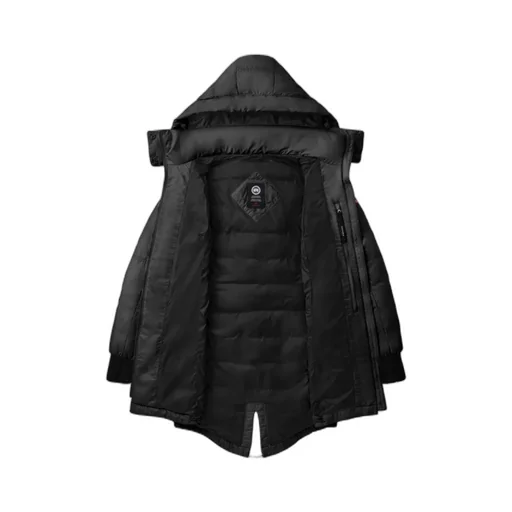 Ellison Padded Jacket