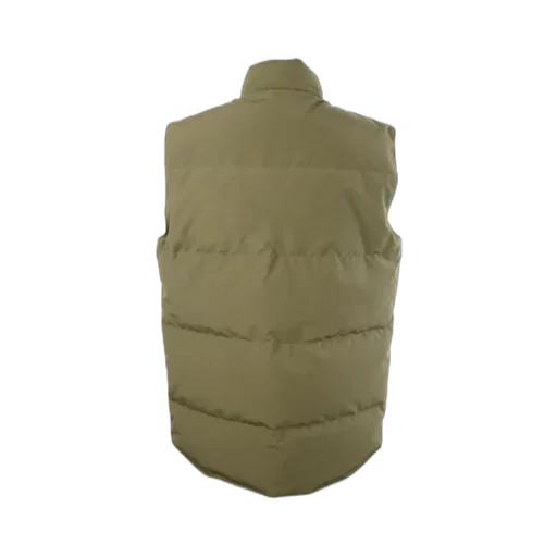 Freestyle Padded Vest