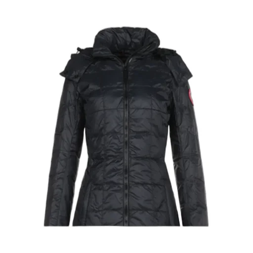 Ellison Padded Jacket
