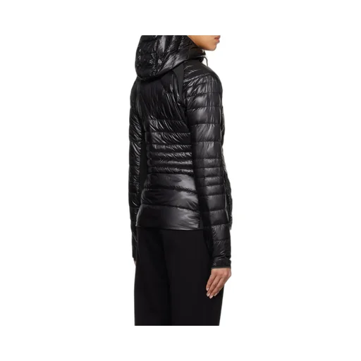 Hybridge Packable Puffer Jacket