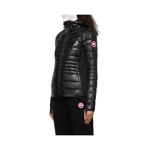 Hybridge Packable Puffer Jacket