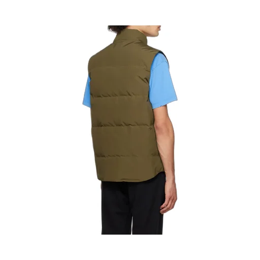 Freestyle Padded Vest