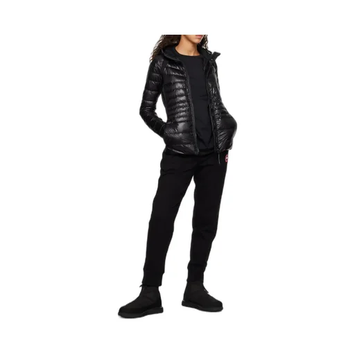 Hybridge Packable Puffer Jacket