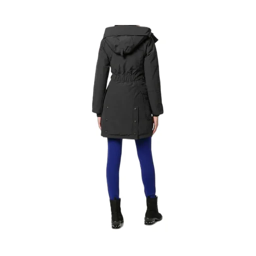 Hooded Parka