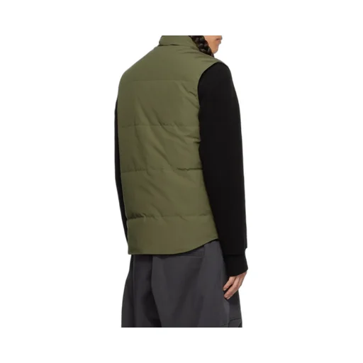Freestyle Padded Vest