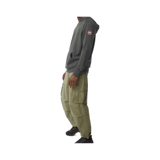 Knit Hoodie
