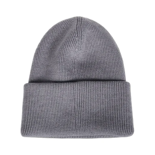 Logo Wool Beanie