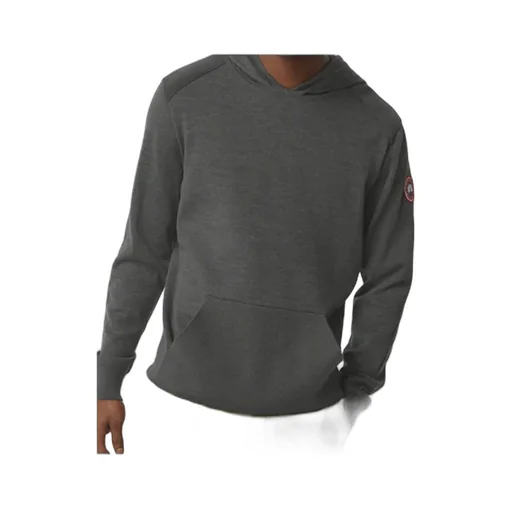 Knit Hoodie