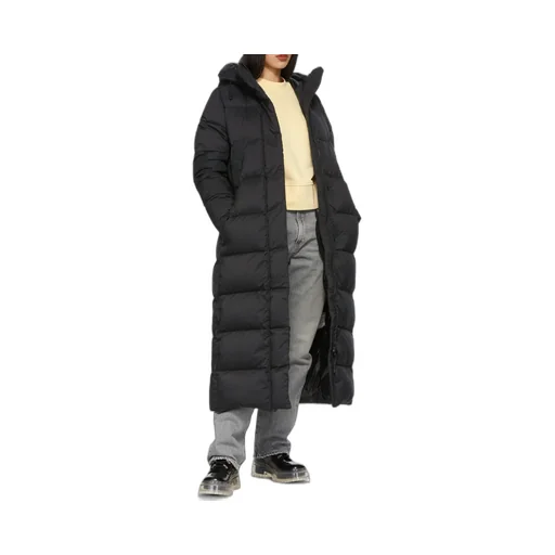 Alliston Long-Sleeved Padded Coat