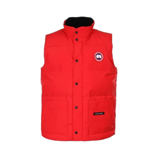 Freestyle Crew Vest
